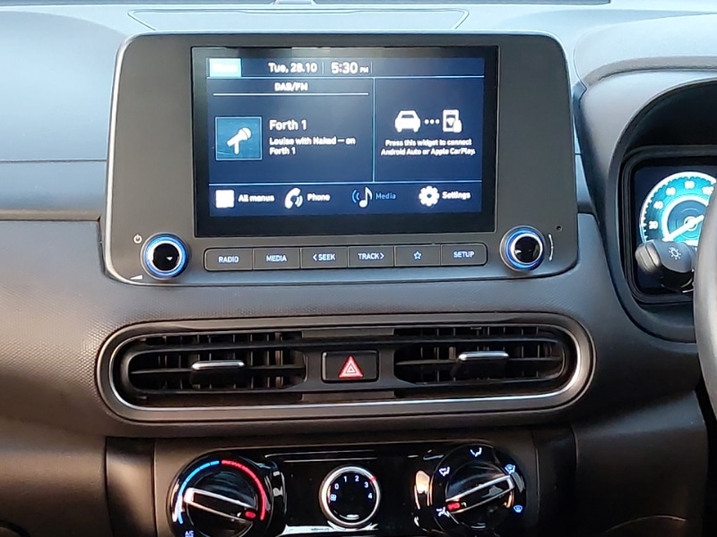 Used Hyundai KONA 2021 for sale - 76397559: Photo 11