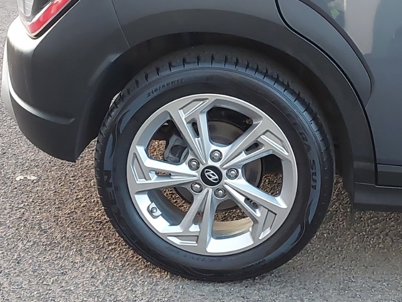 Used Hyundai KONA 2021 for sale - 76397559: Photo 12