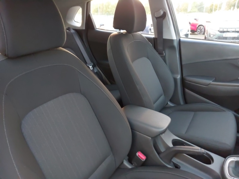 Used Hyundai KONA 2021 for sale - 76397559: Photo 13