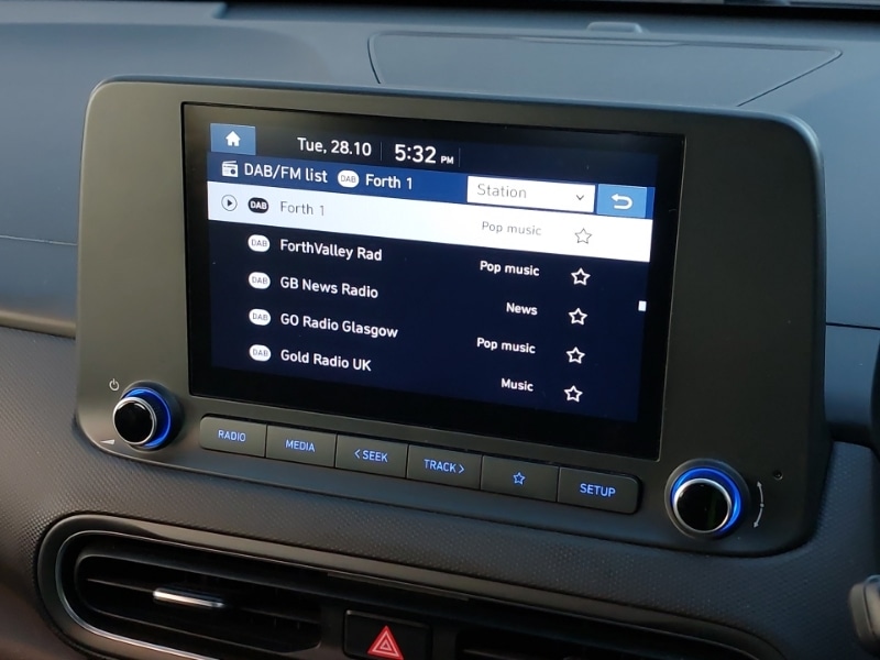 Used Hyundai KONA 2021 for sale - 76397559: Photo 15