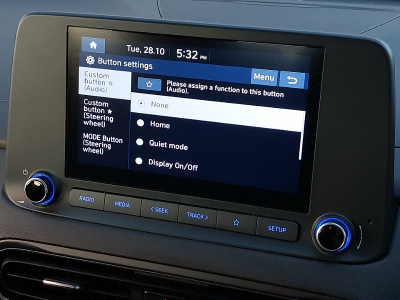 Used Hyundai KONA 2021 for sale - 76397559: Photo 16