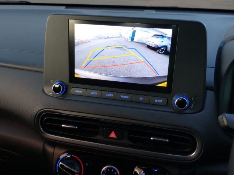 Used Hyundai KONA 2021 for sale - 76397559: Photo 17