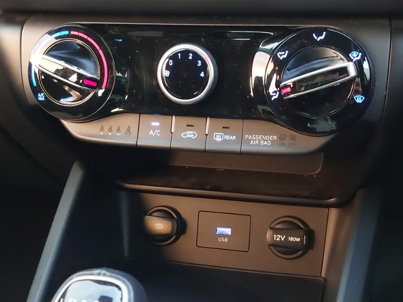 Used Hyundai KONA 2021 for sale - 76397559: Photo 18