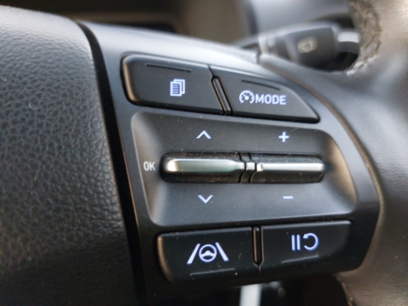 Used Hyundai KONA 2021 for sale - 76397559: Photo 19