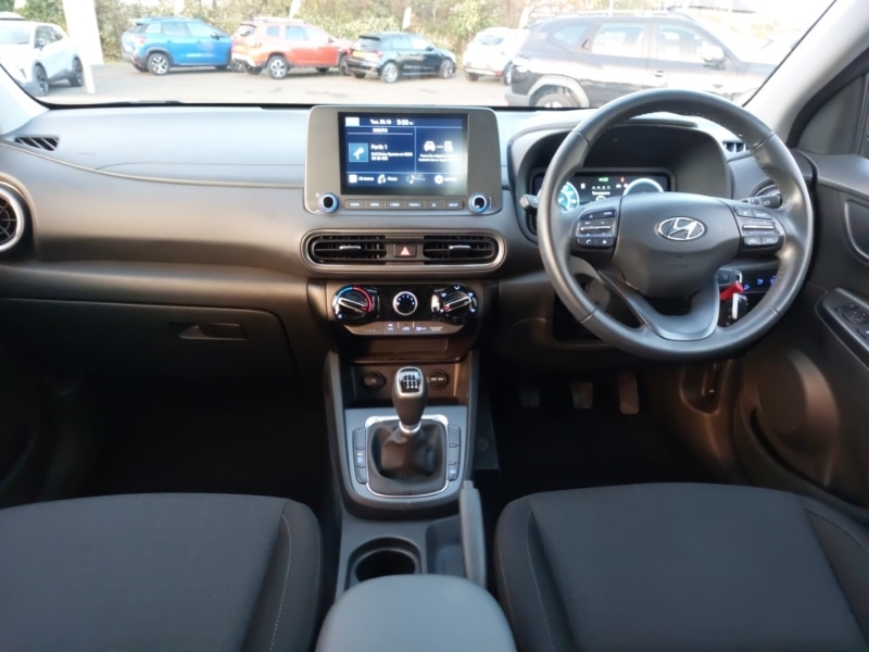 Used Hyundai KONA 2021 for sale - 76397559: Photo 2