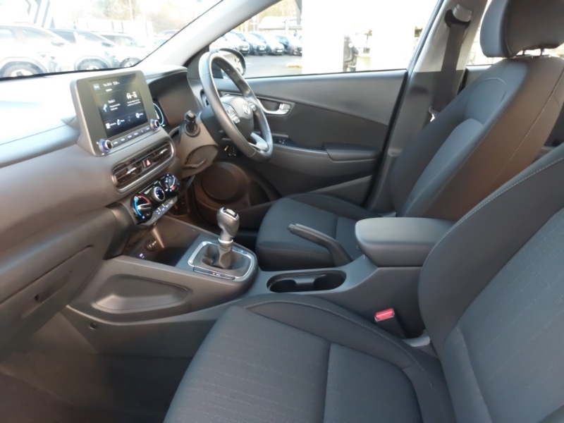 Used Hyundai KONA 2021 for sale - 76397559: Photo 5