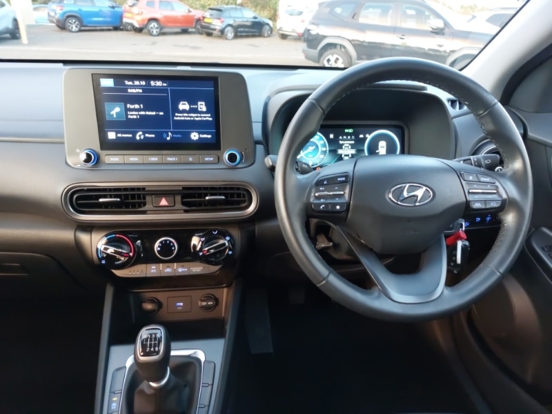 Used Hyundai KONA 2021 for sale - 76397559: Photo 7