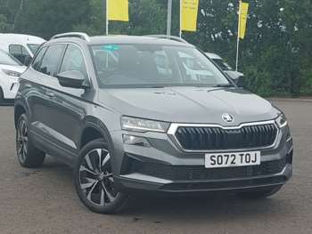 2023 - 1.5 TSI SE L 5dr DSG