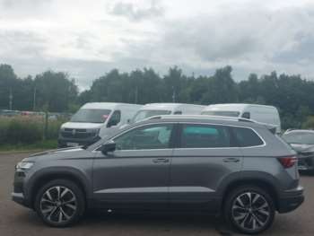 Used Skoda Karoq 2023 for sale - 75309563: Photo