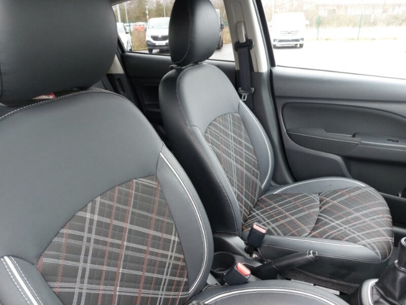 Used Mitsubishi Mirage 2021 for sale - 77889634: Photo 13