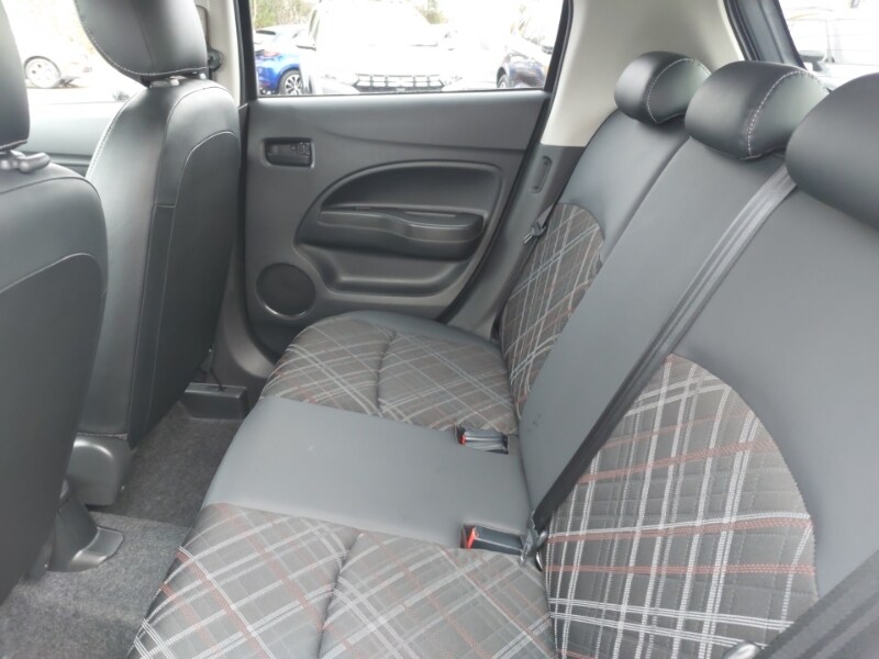 Used Mitsubishi Mirage 2021 for sale - 77889634: Photo 6