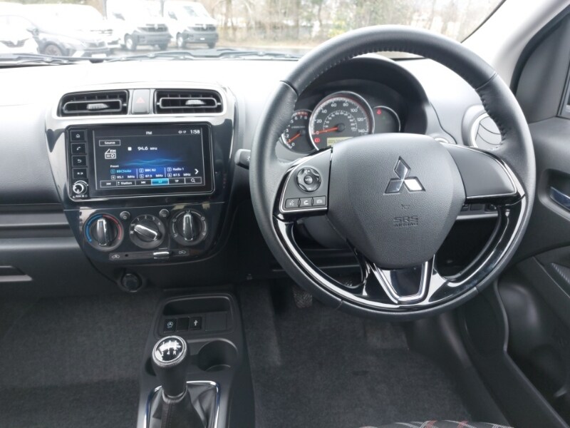 Used Mitsubishi Mirage 2021 for sale - 77889634: Photo 7