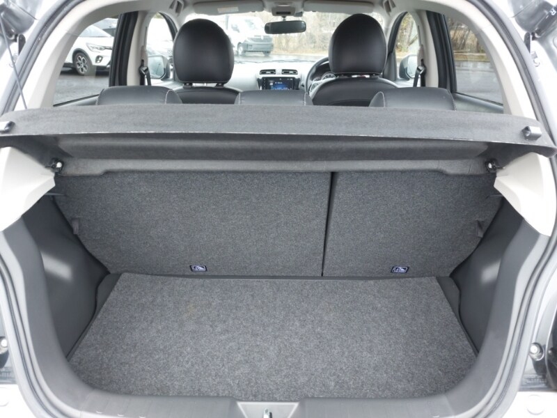 Used Mitsubishi Mirage 2021 for sale - 77889634: Photo 8