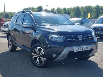 2022 - 1.3 TCe 130 Prestige 5dr