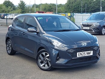 Used Hyundai i10 2025 for sale - 79087242: Photo