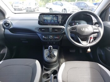 Used Hyundai i10 2025 for sale - 79087242: Photo