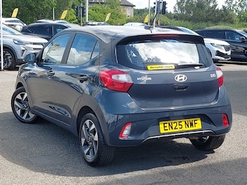 Used Hyundai i10 2025 for sale - 79087242: Photo