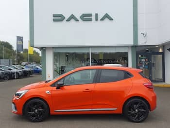 Used Renault Clio 2023 for sale - 79804108: Photo