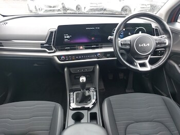 Used Kia Sportage 2022 for sale - 78211342: Photo