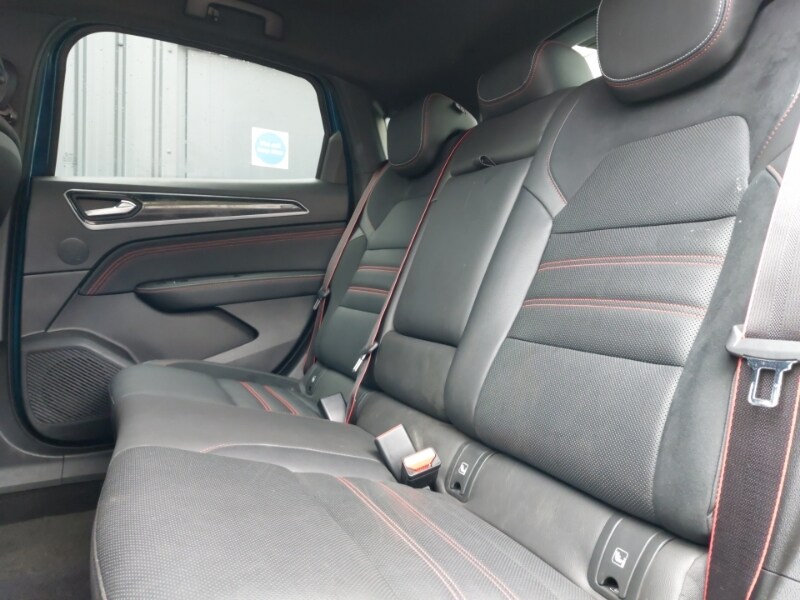 Used Renault Arkana 2022 for sale - 76951852: Photo 6