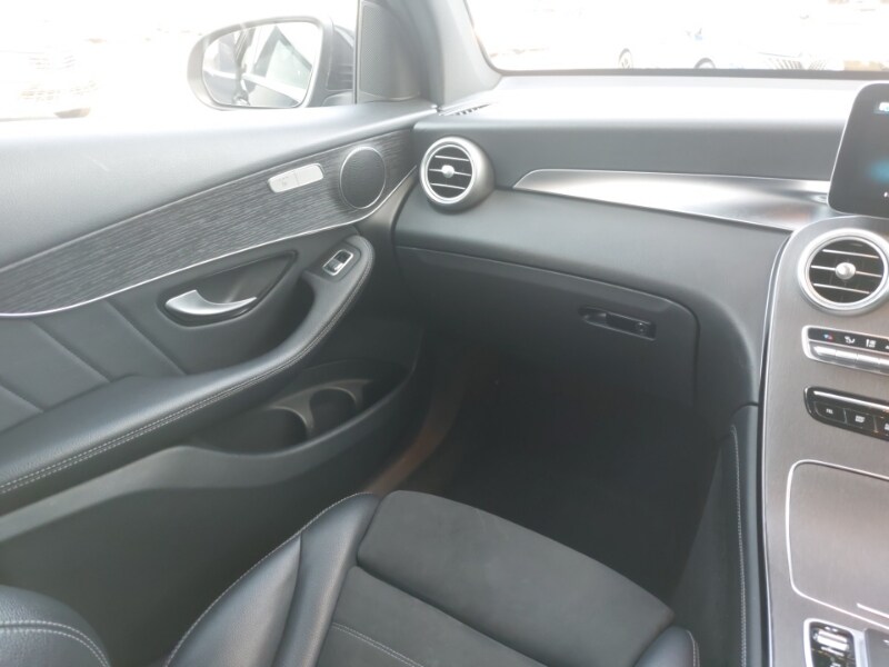Used Mercedes-Benz GLC 2021 for sale - 77947738: Photo 10