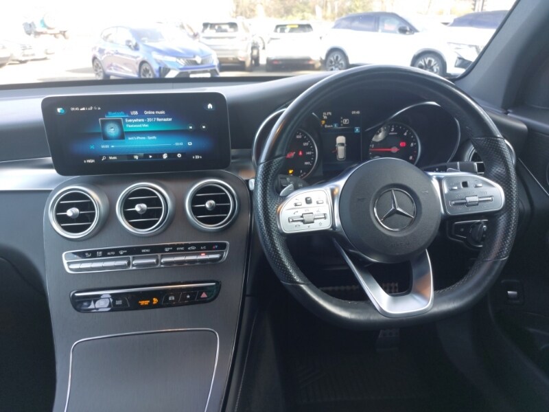 Used Mercedes-Benz GLC 2021 for sale - 77947738: Photo 7