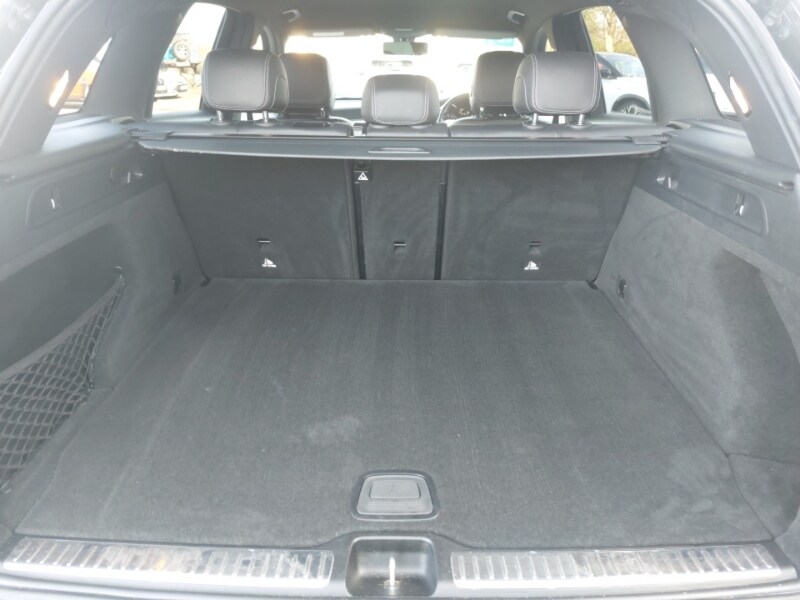 Used Mercedes-Benz GLC 2021 for sale - 77947738: Photo 8