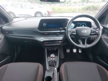 Used Hyundai i20 2024 for sale - 75256523: Photo