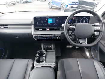 Used Hyundai IONIQ 5 2025 for sale - 79382981: Photo