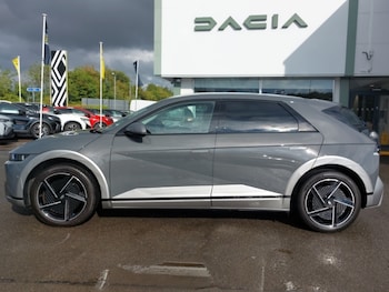Used Hyundai IONIQ 5 2025 for sale - 79382981: Photo