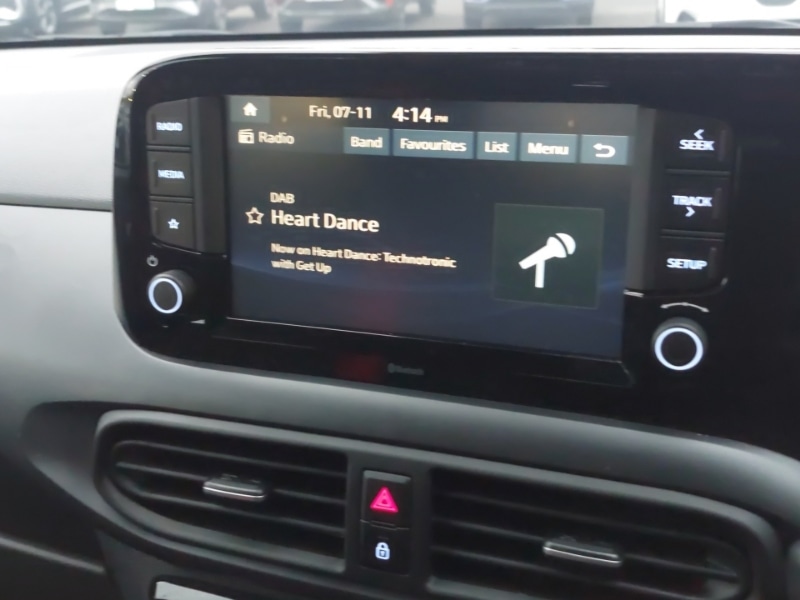 Used Hyundai i10 2023 for sale - 76511459: Photo 15