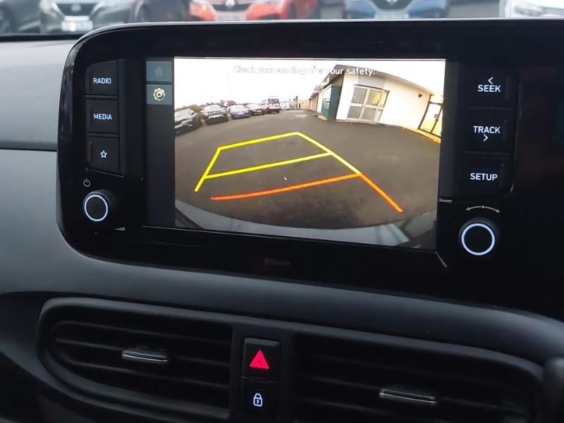 Used Hyundai i10 2023 for sale - 76511459: Photo 16