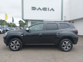 Used Dacia Duster 2022 for sale - 79113153: Photo