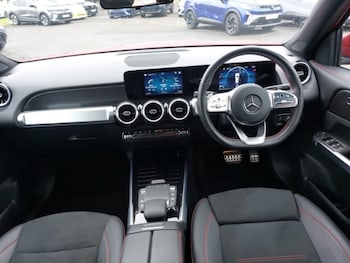 Used Mercedes-Benz GLB 2022 for sale - 78941135: Photo