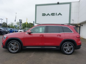Used Mercedes-Benz GLB 2022 for sale - 78941135: Photo