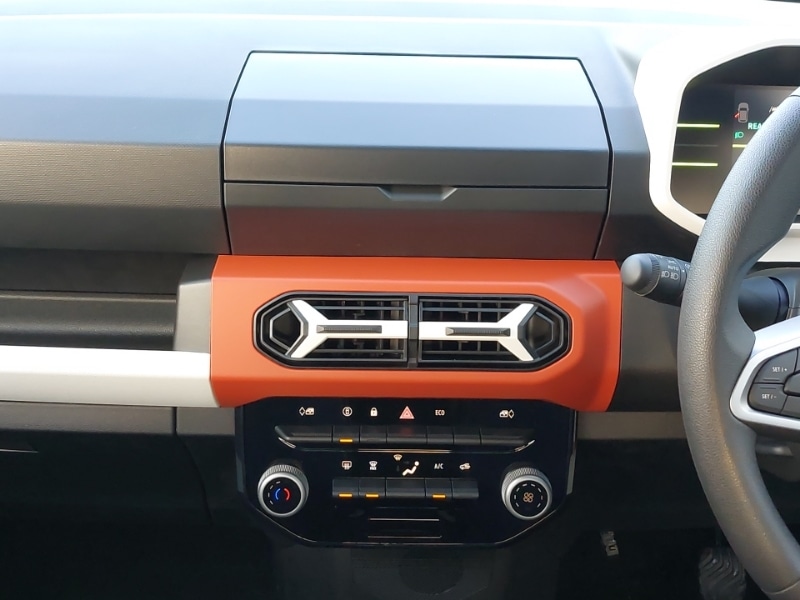 Used Dacia Spring 2026 for sale - 77373373: Photo 11