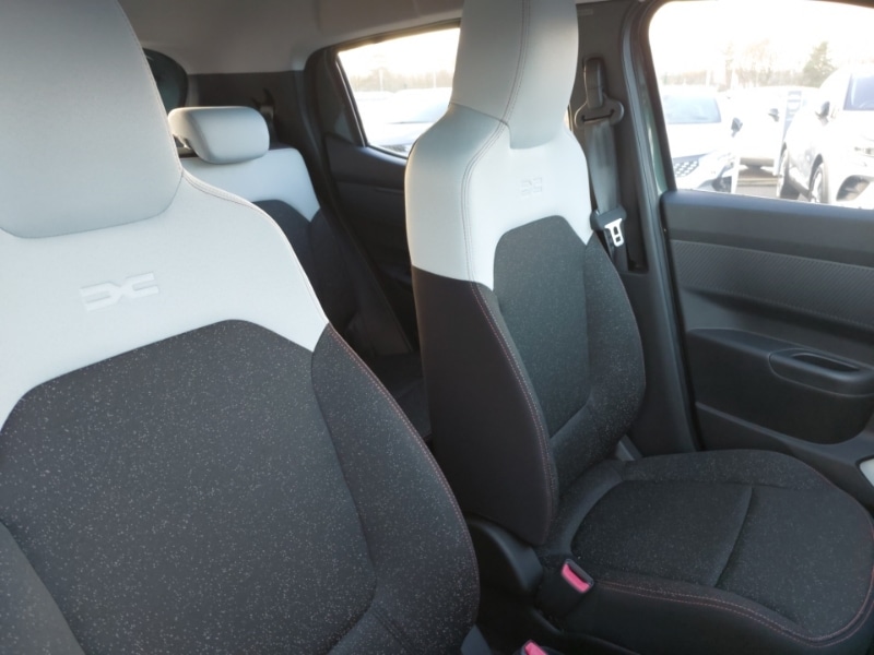 Used Dacia Spring 2026 for sale - 77373373: Photo 13