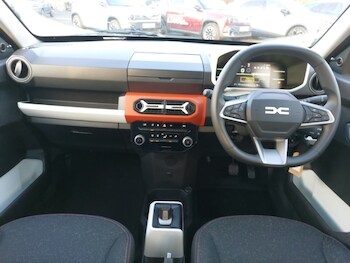 Used Dacia Spring 2026 for sale - 77373373: Photo