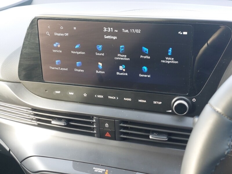 Used Hyundai i20 2024 for sale - 77585218: Photo 15