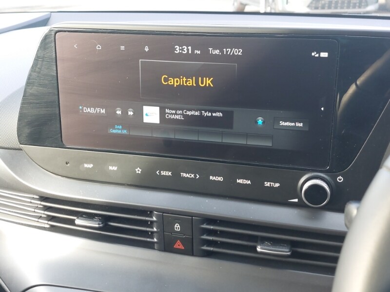 Used Hyundai i20 2024 for sale - 77585218: Photo 16