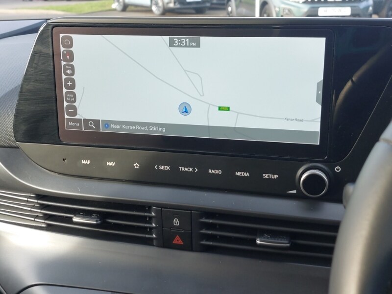 Used Hyundai i20 2024 for sale - 77585218: Photo 17