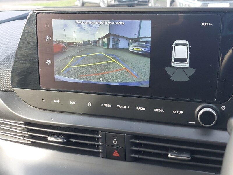 Used Hyundai i20 2024 for sale - 77585218: Photo 18