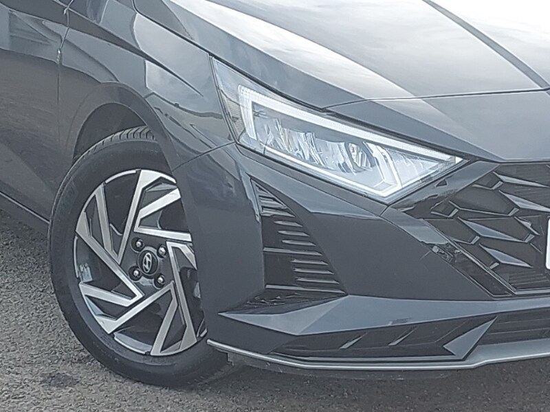 Used Hyundai i20 2024 for sale - 77585218: Photo 9