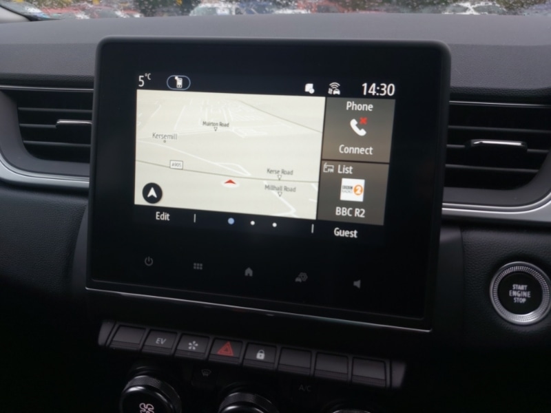 Used Renault Captur 2024 for sale - 76947596: Photo 14