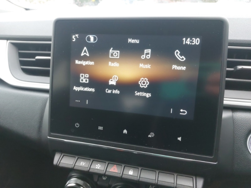 Used Renault Captur 2024 for sale - 76947596: Photo 15