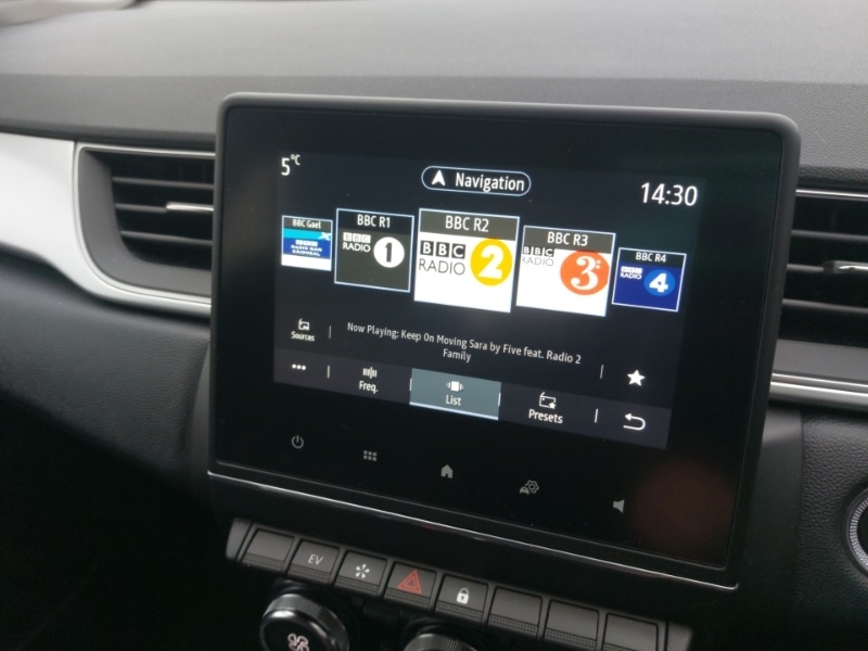 Used Renault Captur 2024 for sale - 76947596: Photo 16