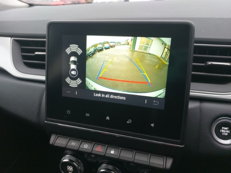 Used Renault Captur 2024 for sale - 76947596: Photo 17