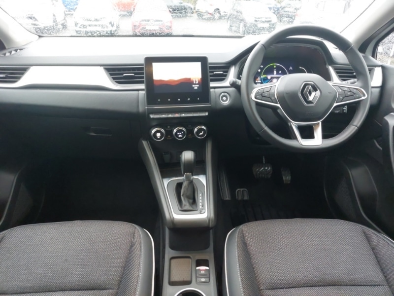 Used Renault Captur 2024 for sale - 76947596: Photo 2