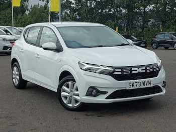 Used Dacia Sandero 2023 for sale - 79387025: Photo