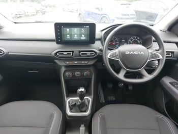 Used Dacia Sandero 2023 for sale - 79387025: Photo
